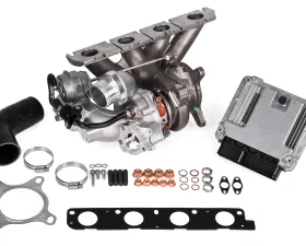 APR K04 Turbo System Kit Audi | Volkswagen 2005-2016