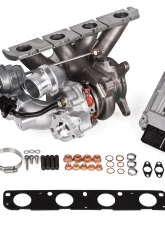 APR K04 Turbo System Kit for Audi Volkswagen 2005-2016 T2100012                                     - T2100012 - Image 10