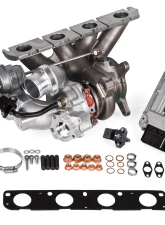 APR K04 Turbo System Kit for Audi Volkswagen 2008-2018, T2100016, Performance Upgrade                                     - T2100016 - Image 11