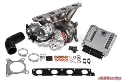 APR K04 Turbo System Kit for Audi Volkswagen 2008-2018, T2100016, Performance Upgrade - T2100016