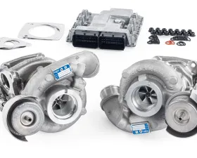 APR Turbocharger System Upgrade for Porsche 991.2 Carrera | Targa 2017-2019