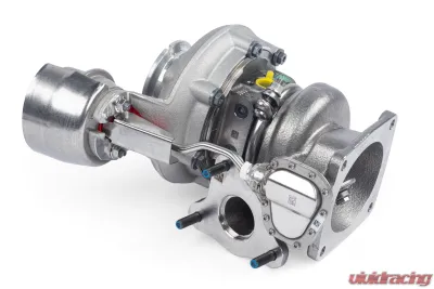 APR Turbocharger System Upgrade for Porsche 991.2 Carrera | Targa 2017-2019, 615 HP - T2100084