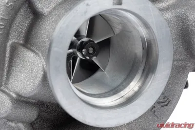 APR Turbocharger System Upgrade for Porsche 991.2 Carrera | Targa 2017-2019, 615 HP - T2100084
