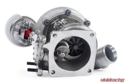 APR Turbocharger System Upgrade for Porsche 991.2 Carrera | Targa 2017-2019, 615 HP - T2100084