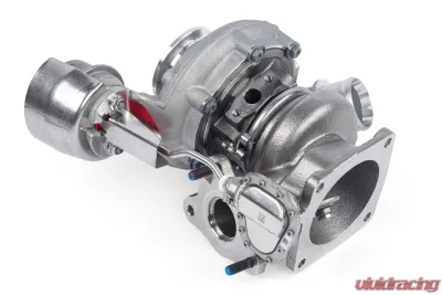 APR Turbocharger System Upgrade for Porsche 991.2 Carrera | Targa 2017-2019, 615 HP - T2100084