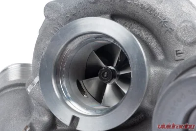 APR Turbocharger System Upgrade for Porsche 991.2 Carrera | Targa 2017-2019, 615 HP - T2100084