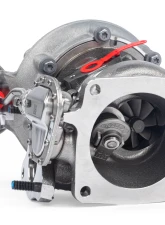 APR Turbocharger System Upgrade for Porsche 991.2 Carrera | Targa 2017-2019, 615 HP                                     - T2100084 - Image 10