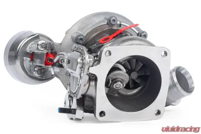 APR Turbocharger System Upgrade for Porsche 991.2 Carrera | Targa 2017-2019, 615 HP - T2100084