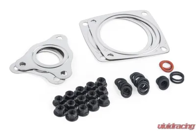 APR Turbocharger System Upgrade for Porsche 991.2 Carrera | Targa 2017-2019, 615 HP - T2100084