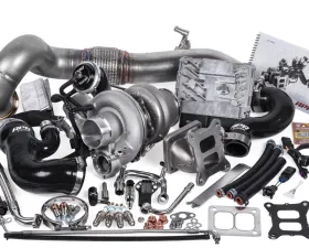 APR EFR7163 MQB FWD NAR Turbocharger System
