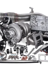 APR EFR7163 MQB FWD ROW Turbocharger System                                     - T3100083 - Image 20