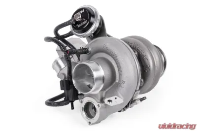 APR EFR7163 MQB FWD ROW Turbocharger System - T3100083