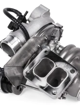 APR EFR7163 MQB FWD ROW Turbocharger System                                     - T3100083 - Image 3