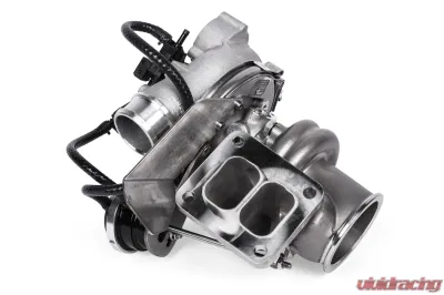 APR EFR7163 MQB FWD ROW Turbocharger System - T3100083