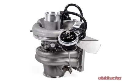 APR EFR7163 MQB FWD ROW Turbocharger System - T3100083