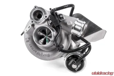 APR EFR7163 MQB FWD ROW Turbocharger System - T3100083