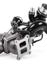 APR EFR7163 MQB FWD ROW Turbocharger System                                     - T3100083 - Image 6