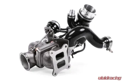 APR EFR7163 MQB FWD ROW Turbocharger System - T3100083