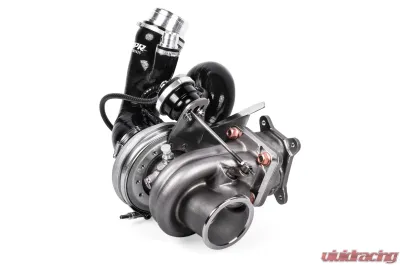 APR EFR7163 MQB FWD ROW Turbocharger System - T3100083