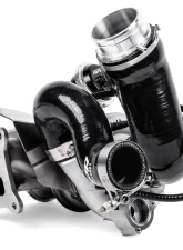 APR EFR7163 MQB FWD ROW Turbocharger System                                     - T3100083 - Image 8