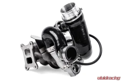 APR EFR7163 MQB FWD ROW Turbocharger System - T3100083