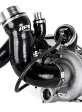 APR EFR7163 MQB FWD ROW Turbocharger System                                     - T3100083 - Image 9