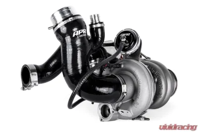 APR EFR7163 MQB FWD ROW Turbocharger System - T3100083