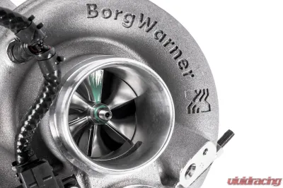 APR EFR7163 MQB FWD ROW Turbocharger System - T3100083