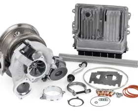 APR DTR8868 Direct Replacement Turbo Charger System for Audi S4 S5 SQ5 2018-2019
