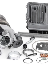 APR DTR8868 Direct Replacement Turbocharger for Audi S4 | S5 | SQ5 2018-2019, 620 HP                                     - T4100001 - Image 20