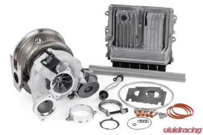 APR DTR8868 Direct Replacement Turbocharger for Audi S4 | S5 | SQ5 2018-2019, 620 HP - T4100001