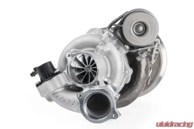APR DTR8868 Direct Replacement Turbocharger for Audi S4 | S5 | SQ5 2018-2019, 620 HP - T4100001