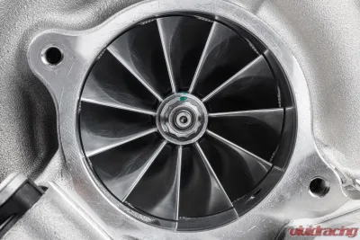 APR DTR8868 Direct Replacement Turbocharger for Audi S4 | S5 | SQ5 2018-2019, 620 HP - T4100001