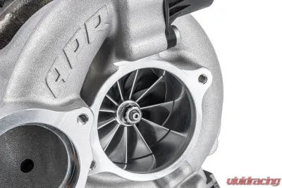 APR DTR8868 Direct Replacement Turbocharger for Audi S4 | S5 | SQ5 2018-2019, 620 HP - T4100001