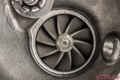 APR DTR8868 Direct Replacement Turbocharger for Audi S4 | S5 | SQ5 2018-2019, 620 HP - T4100001