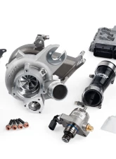 APR Turbocharger System Kit T4100003-A with LPFP & HPFP for 2.0T EA888.3 Transmission                                     - T4100003-A - Image 20