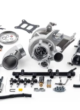 APR DTR6054 Turbocharger System Kit for 2.0T EA888.3 with LPFP & HPFP                                     - T4100003-B - Image 20