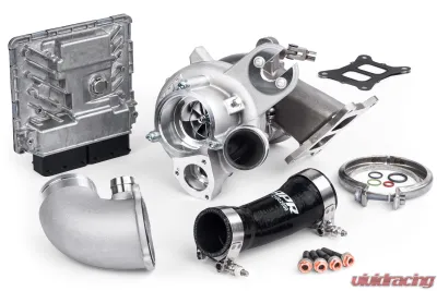 APR DTR6054 Turbocharger System Kit for 2.0T EA888.3 with LPFP & HPFP - T4100003-B