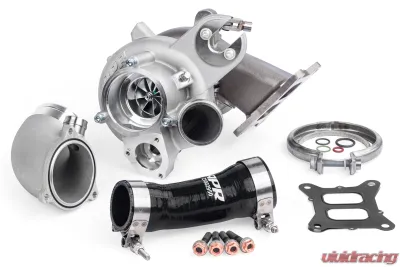 APR DTR6054 Turbocharger System Kit for 2.0T EA888.3 with LPFP & HPFP - T4100003-B