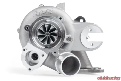 APR DTR6054 Turbocharger System Kit for 2.0T EA888.3 with LPFP & HPFP - T4100003-B