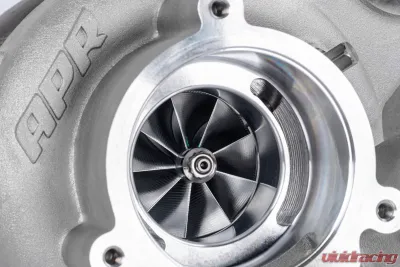 APR DTR6054 Turbocharger System Kit for 2.0T EA888.3 with LPFP & HPFP - T4100003-B