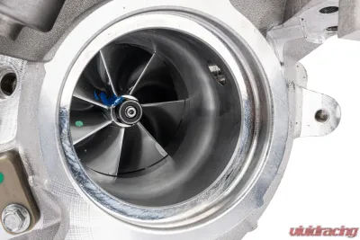 APR Stage 3 PowerMax GT2563S Turbocharger System - T4100010
