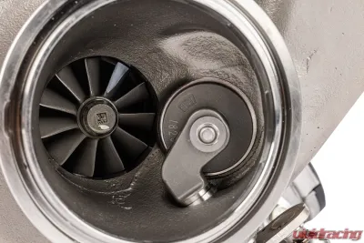 APR Stage 3 PowerMax GT2563S Turbocharger System - T4100010