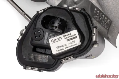 APR Stage 3 PowerMax GT2563S Turbocharger System - T4100010