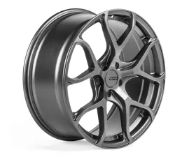 APR A01 Flow Formed 19x8.5 5x112mm Gunmetal Grey Wheel