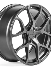 APR A01 Flow Formed 19x8.5 5x112mm Gunmetal Grey Wheel                                     - WHL00002 - Image 8