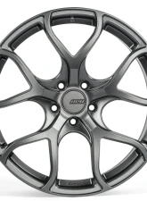APR A01 Flow Formed 19x8.5 5x112mm Gunmetal Grey Wheel                                     - WHL00002 - Image 2