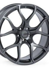 APR A01 Flow Formed Wheel 19x8.5 5x112mm Gunmetal Grey for Audi Volkswagen                                     - WHL00009 - Image 16