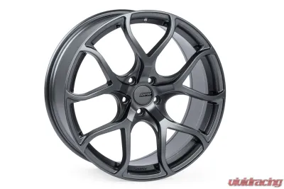 APR A01 Flow Formed Wheel 19x8.5 5x112mm Gunmetal Grey for Audi Volkswagen - WHL00009
