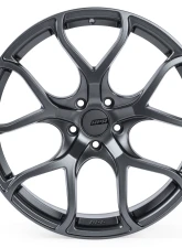 APR A01 Flow Formed Wheel 19x8.5 5x112mm Gunmetal Grey for Audi Volkswagen                                     - WHL00009 - Image 2